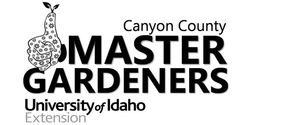 Only participants who will complete 40 hours of practicum volunteer service this year should sign up for the University of Idaho Master Gardener Volunteer Program.