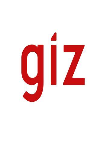 Vanuatu GCF Readiness GCF Approved 2) GIZ-MoCC GCF