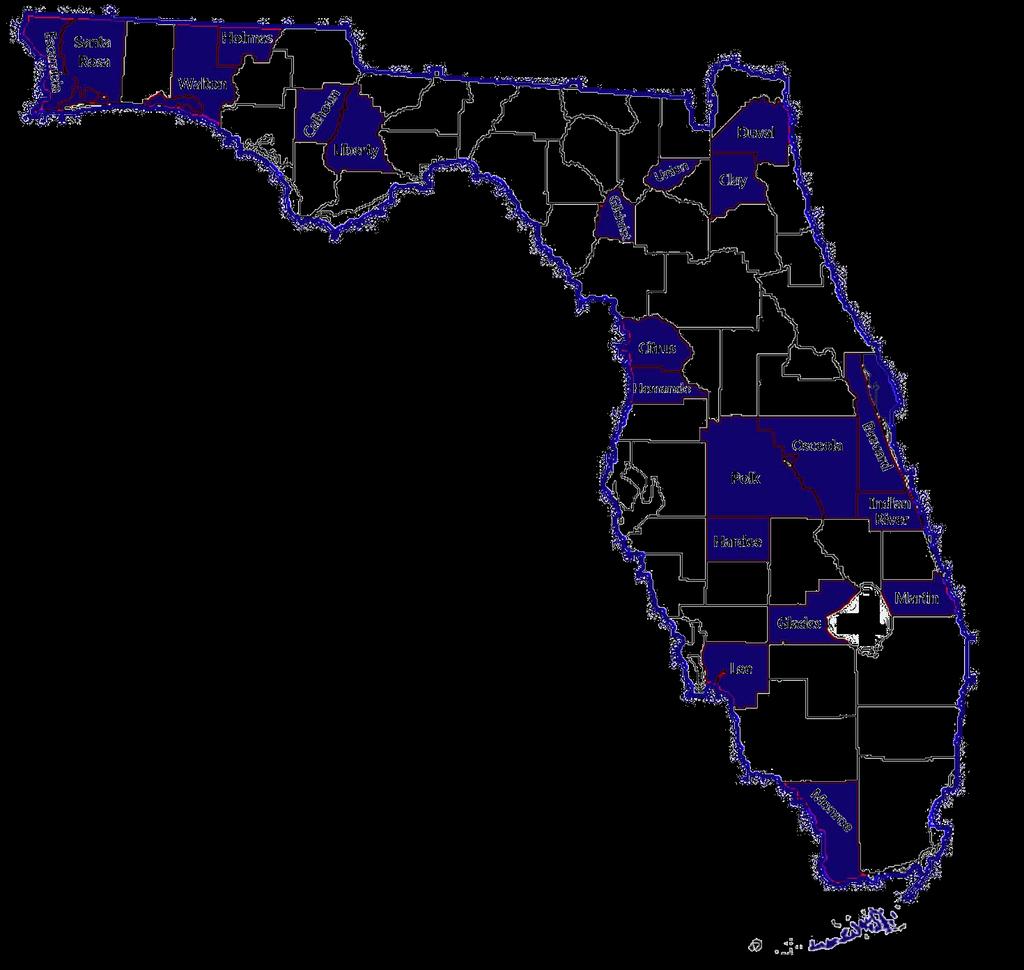 Florida Court Clerks & Comptrollers