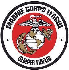 Marine Corps League National Junior Vice Commandant Johnny Baker 905 County Road 106 Leesburg, AL 35983 jbaker@mcleague.