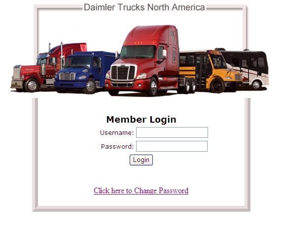 Log in to www.accessfreightliner.