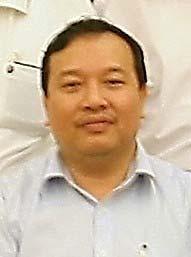 Dr Chi-Ming Chiou Medical and Pharmaceutical Industry Technology and Development Center (PITDC) Vietnam Regulatory