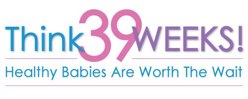 Why the Last Weeks of Pregnancy Count: Consumer Campaign Florida