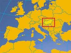 3. Introduction to Hungary This chapter aims to provide a brief overview of Hungary s geography, economy and previous involvement with EU grant programmes, before and after the EU accession in 2004,