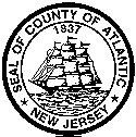 PAGE Dennis Levinson, County Executive Atlantic County Board of Freeholders A-1: The Atlantic County Office of Cultural and Heritage Affairs receives funding from the New Jersey Historical