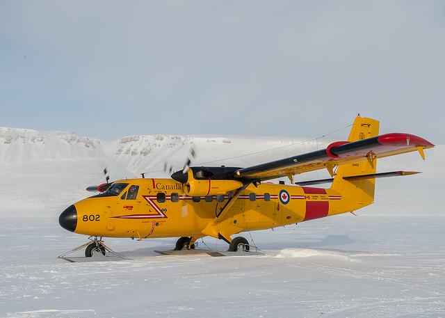 Utility Transport Aircraft (UTA) SSE # 48 Current Stage: Identification The UTA (CC-138 Twin Otter replacement) will provide support the CAF s mandate to provide utility airlift of