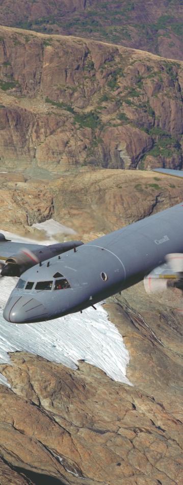 Replace the air-to-air tanker transport, utility transport and multi-mission aircraft fleets.
