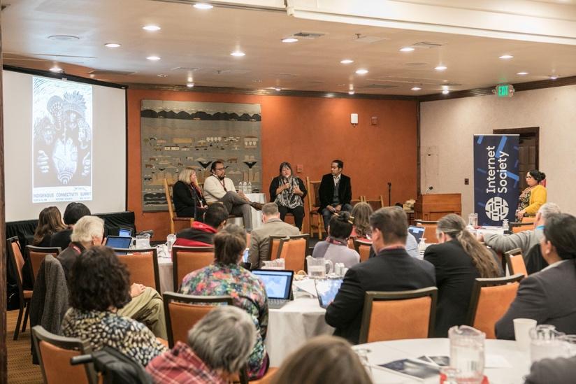 7 Unique Challenges to Indigenous Connectivity Delving into the successes of Indigenous community networks in North America and abroad was a key component of starting a dialogue about the urgent need