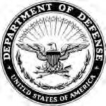 DEPARTMENT OF THE ARMY U.S. ARMY CORPS OF ENGNEERS SAVANNAH DSTRCT 100 W.