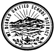 AGREEMENT BETWEEN: LA CLÍNICA DE LA RAZA, INC. AND MOUNT DIABLO UNIFIED SCHOOL DISTRICT This agreement is made as of the day of, 2009 by and between the Mt.