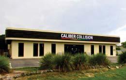 TENANT OVERVIEW Ownership Private Tenant Trade Name Caliber Collison Tenant Type Body Repair Shop Lessee Caliber bodyworks, INC. Number of Locations 430+ Website www.calibercollision.