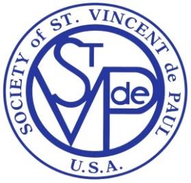 Volunteer Policies and Procedures Introduction to the Society of St. Vincent de Paul The Society of St.