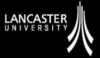 Seeking business facing experts in technology research development and commercialization, marketing and management Lancaster University is embarking on a new initiative to leverage its global reach