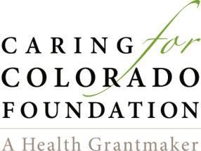 December, 2017 Dear Friends and Colleagues, As we conclude our second year of partnership with the Packard Foundation as the administrator of the Packard Foundation Fund of Pueblo, I am both pleased