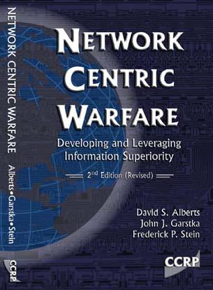 FORCEnet Fundamentals of Network Centric Warfare NCW: An approach to the conduct of warfare that derives its power from the effective linking or networking of the warfighting enterprise.