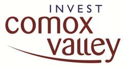 ......... Comox Valley Economic Development Society 2018-19 Strategic Priorities Plan PRIORITY ECONOMIC OUTCOMES Increase in Class 6 (Business) property assessment Increase in population in core