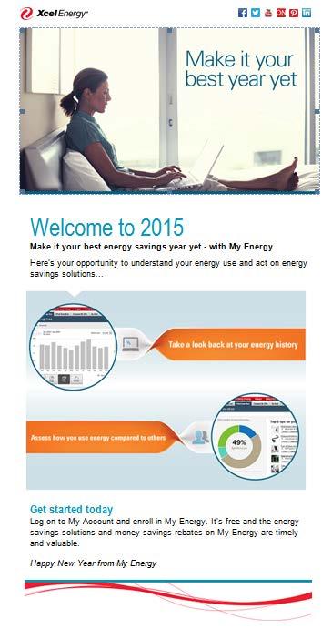 troducing My Energy, a free collection of energy management tools available within My Account.