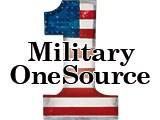 Military OneSource Overview Military OneSource is a free 24/7 information and referral service available by toll-free telephone and the Web to all Active Duty, Guard, and Reserve (regardless of