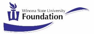 GEOSCIENCE ALUMNI LEADERSHIP ENDOWMENT (GALE) APPLICATION Winona State University Foundation Purpose: GALE is designed to enhance learning by providing funding opportunities for motivated students
