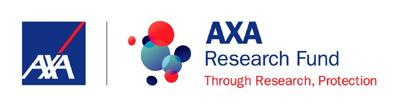 2016-2017 CAMPAIGN The AXA Research Fund is AXA Group s science philanthropy initiative dedicated to advancing knowledge on global risks for the benefit of society.