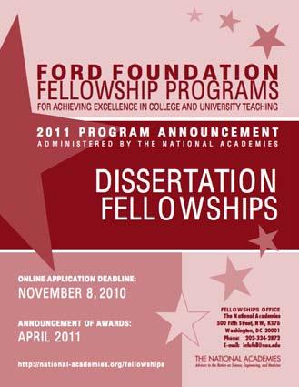 Activation of Award Fellowships have defined amounts: $20,000