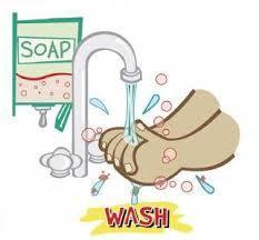 Occupational Exposure Site of Exposure: Use soap and water to wash areas exposed to infected fluids as