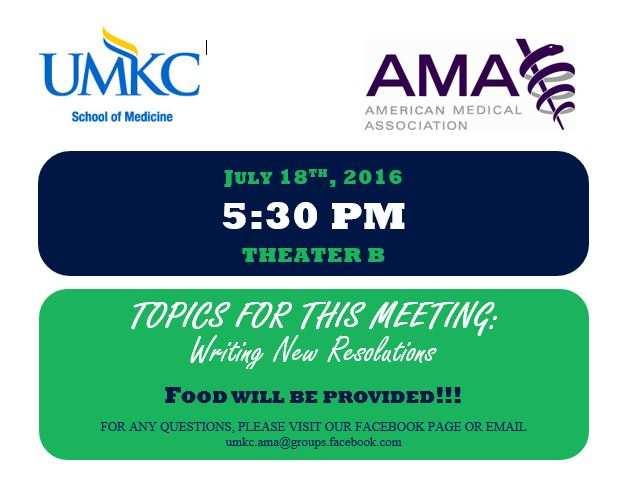 American Medical Association (AMA) Announcements Format Policy for In the Know Announcement Submissions 1) All submissions must be in JPG format (if the announcement is a flyer).