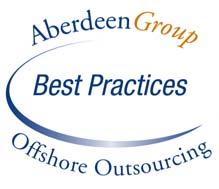AberdeenGroup OnSite Offshore Co-Sourcing Speeds Weyerhaeuser SAP R/3 Implementation Initiative Executive Summary Large enterprises spend significant portions of their IT budgets maintaining
