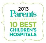 A Different Perspective #1 NICU in Nation Top 10 rankings in: Emergency care Orthopedics