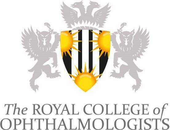 Instructions for submitting an abstract for the RCOphth Congress 2018 The 2018 RCOphth Annual Congress will take place Monday 21 May 2018 Thursday 24 May 2018 at the ACC, Liverpool.