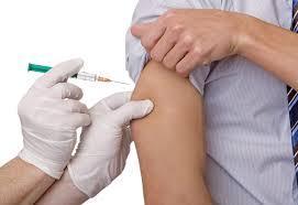 HEPATITIS B VACCINATION AND POST EXPOSURE EVALUATION PROCEDURE All employees who have been identified as having a reasonable anticipation of occupational exposure to blood or other potentially
