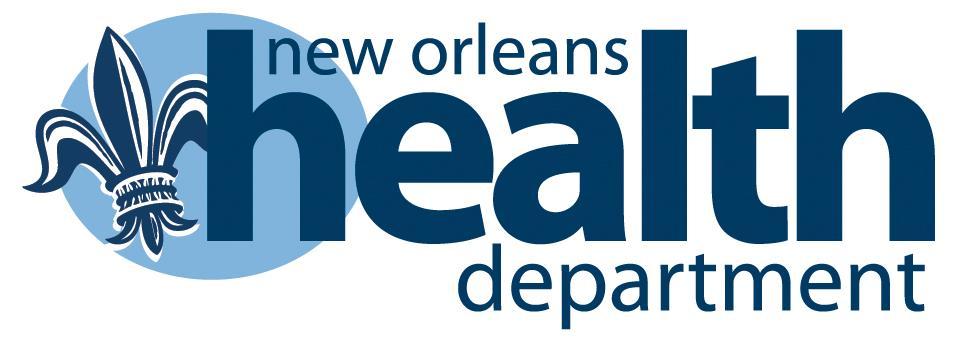 Building Public Health Resilience Lessons from New Orleans Charlotte