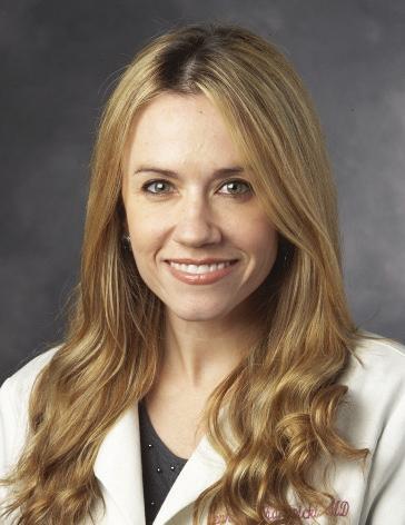 Jennifer Kanapicki Comer, MD FAAEM Candidate for YPS Director Nominated by: Self Nomination Membership: 2007-2017 Young Educator of the Year Award 2016 Resident and Student Association Board of