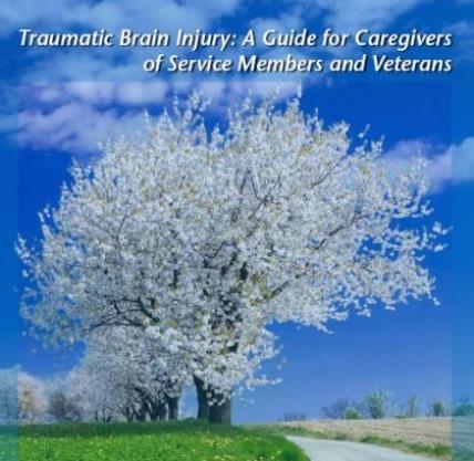 Family Member & Caregiver Resources Traumatic Brain Injury: A Guide for Caregivers of Service Members and Veterans (2010) Source of information and support for caregivers of Service members and