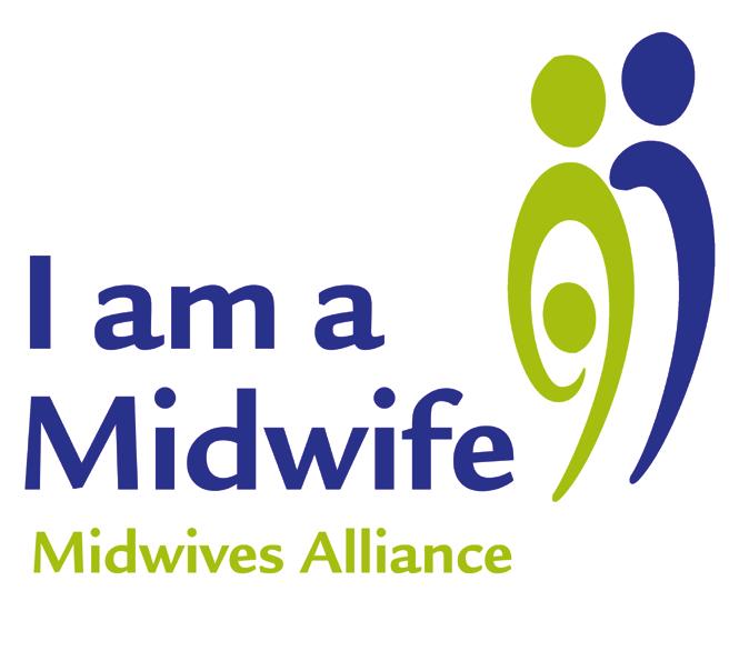 Being a midwife is building