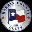 HARRIS COUNTY WELCOMES YOU!