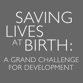Saving Lives at Birth Round 7 Submission Instructions: Transition-to-Scale All Expressions of Interest for transition-to-scale funding must be submitted through the online application platform;