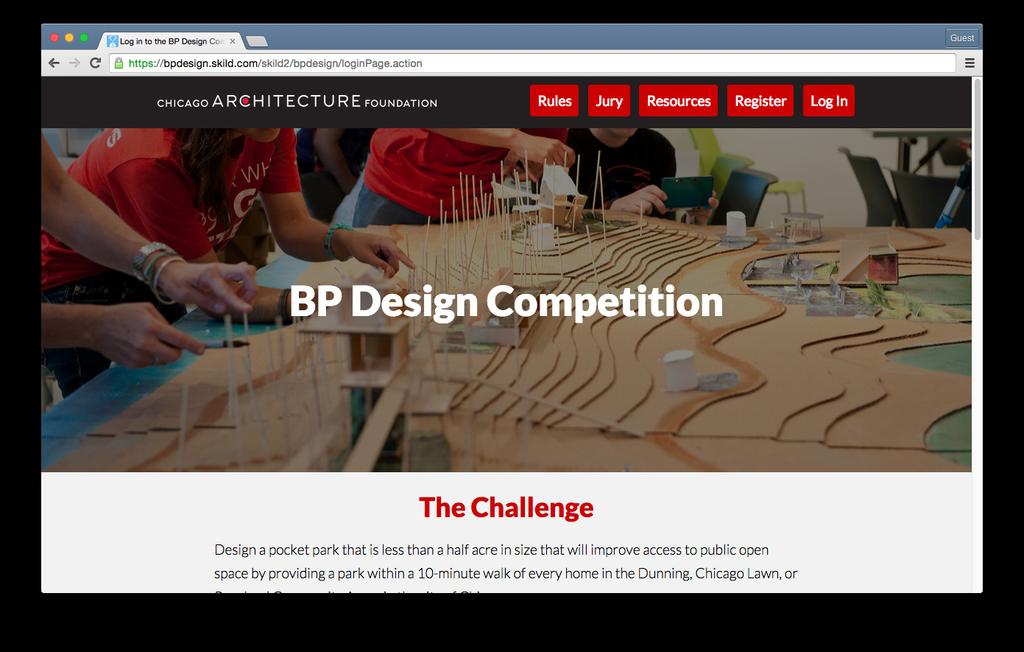 BP Design Competition Step by Step Instructions for Educators Bringing the BP Design Competition into your classroom? This step-by-step guide will help you best use the competition platform.