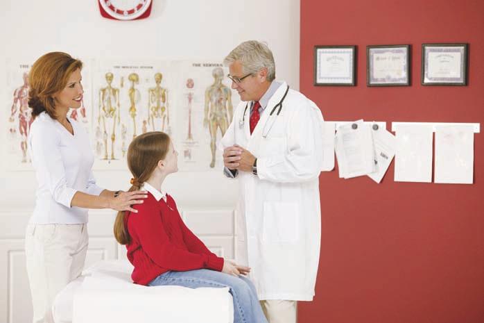 How to Choose a Pediatrician and Hospital for Your Family It s important to choose carefully when you are considering which doctor will care for your children.