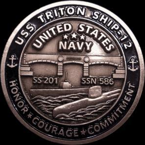 Help us in also supporting uniquememorymakers.com The below challenge coin can be purchased at PIRGifts.