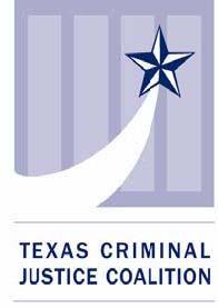 WRITTEN TESTIMONY SUBMITTED BY ANA YÁÑEZ-CORREA, EXECUTIVE DIRECTOR TEXAS CRIMINAL JUSTICE COALITION