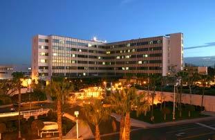 MemorialCare Long Beach Medical Center LBM (Long Beach Memorial) 453 Beds 20,560 Admissions 108,000 ED