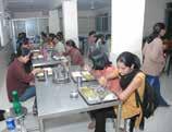 HOSTEL FACILITY MGM s Polytechnic has Hostel Facilities within campus for girls and boys Amenities and Facilities Spacious recreation room Two