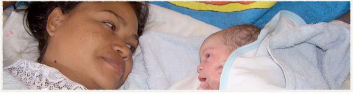 non profit formed 2006 2009 to with a mission to improve the quality of maternal and newborn health care by: Training
