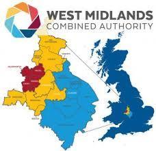 abolished 38 Local Enterprise Partnerships (LEPs) Strategic Economic Plans 2016 West Midlands Combined