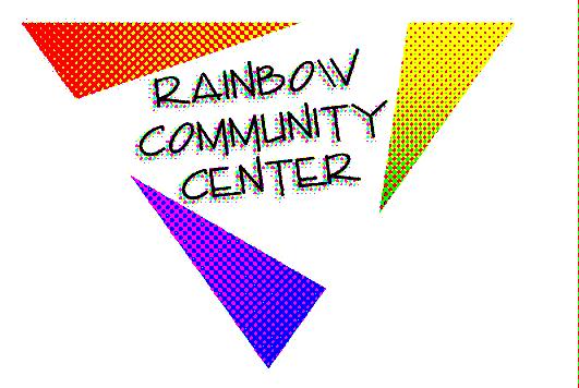 Collaborative includes: Rainbow Community Center,