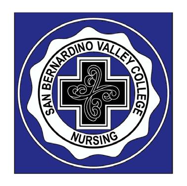 Registered Nursing Program Information Packet San Bernardino Valley College APPLICATIONS WILL BE ACCEPTED August 1 st September 1 st entering Spring semesters, Jan. 2 nd Feb.