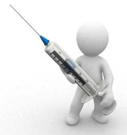 Routine vaccinations (MMR, TDAP, flu shot) Some