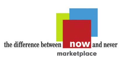 Incubator Client Profiles Now Marketplace The Difference Between Now and Never Changing the way advertisers do business is the focus of Christy Roman s company Now Marketplace, Inc.