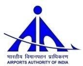 AIRPORTS AUTHORITY OF INDIA TENDER NOTICE NIT No. : AAI/AT/AGM(EE)/e-NIT-07/2017-18 Dt. 14/09/2017 NOTICE INVITING e-tender (3 Covers Open Tender) (Tender ID: 2017_AAI_2965_1) 1.